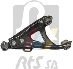 Control/Trailing Arm, wheel suspension 96.90475.2