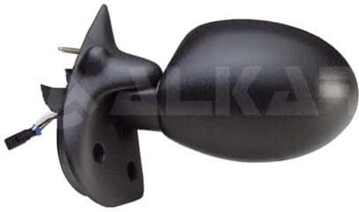 Exterior Mirror 6125167