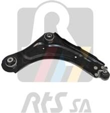 Control/Trailing Arm, wheel suspension 96.90421.1