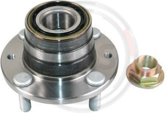 Wheel Hub 200237