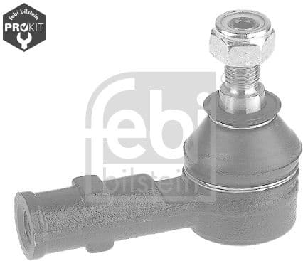 Tie Rod End ProKit 09115