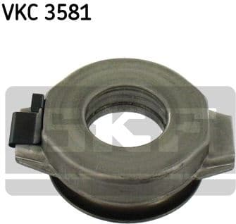 Clutch Release Bearing VKC 3581