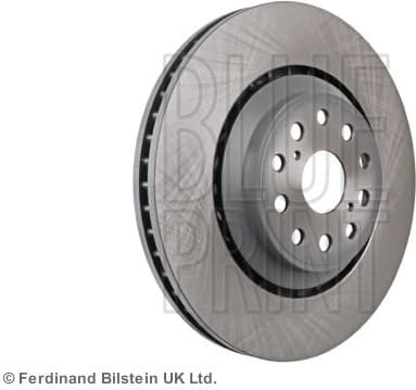Brake Disc ADT343286 - image 2