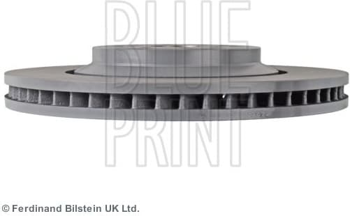 Brake Disc ADT343286 - image 3
