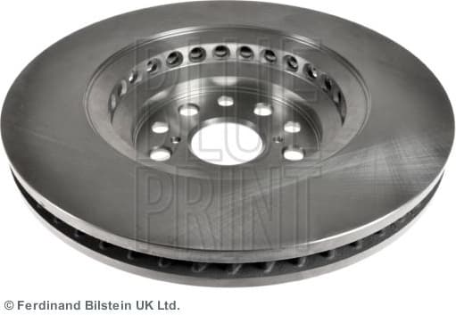 Brake Disc ADT343287 - image 2
