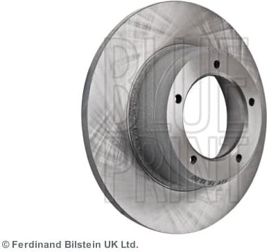 Brake Disc ADJ134361 - image 2