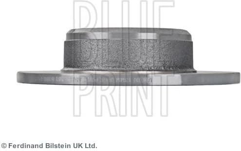 Brake Disc ADJ134361 - image 3