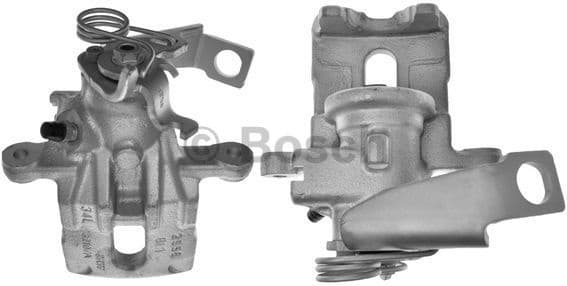 Brake Caliper 0986134239