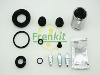 Repair Kit, brake caliper 234908