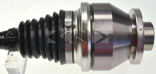 Drive Shaft GKN Automotive OE-Technology 50° 304506 - image 3