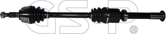 Drive Shaft 250399