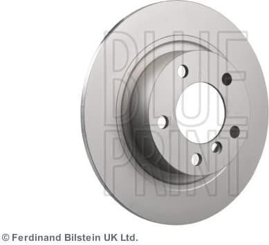 Brake Disc ADB114321 - image 2