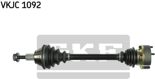 Drive Shaft VKJC 1092