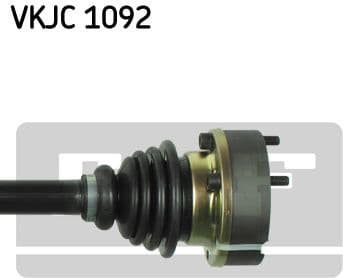 Drive Shaft VKJC 1092 - image 3
