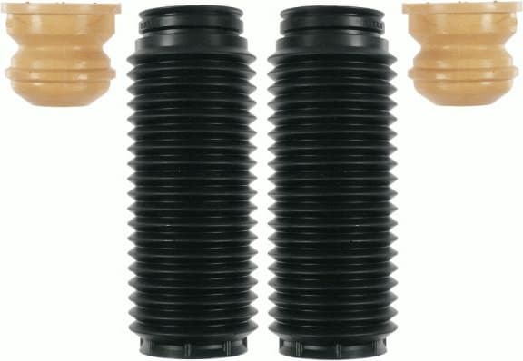 Dust Cover Kit, shock absorber Service Kit 900 194