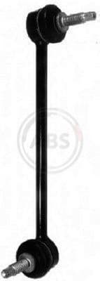 Link/Coupling Rod, stabiliser bar 260082