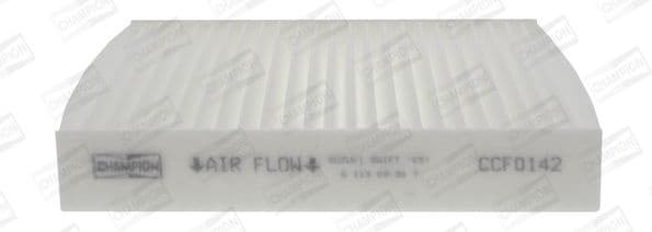 Filter cabin CCF0142