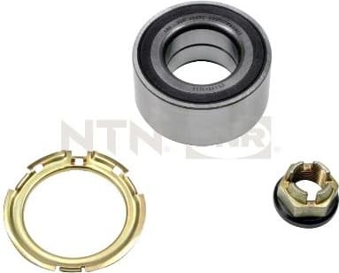 Bearing wheel R15569 - image 2