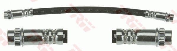 Brake Hose PHA244
