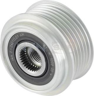 Alternator Freewheel Clutch GA753.12