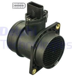 Mass Air Flow Sensor AF10301-12B1
