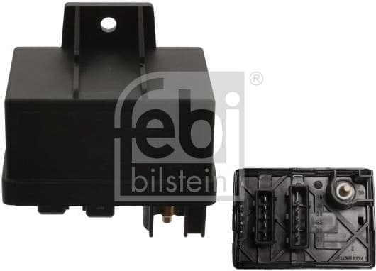 Relay, glow plug system 44177