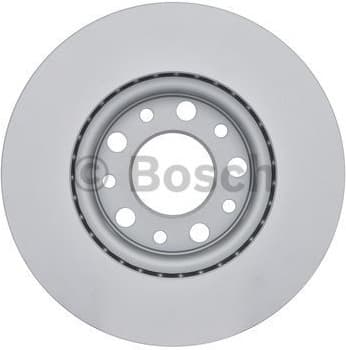 Brake Disc 0986479C42 - image 3