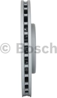 Brake Disc 0986479C42 - image 4