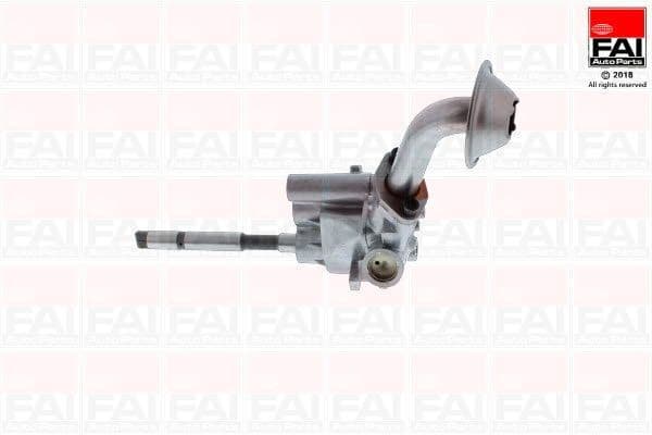 Oil Pump OP183 - image 3