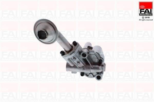 Oil Pump OP183 - image 4