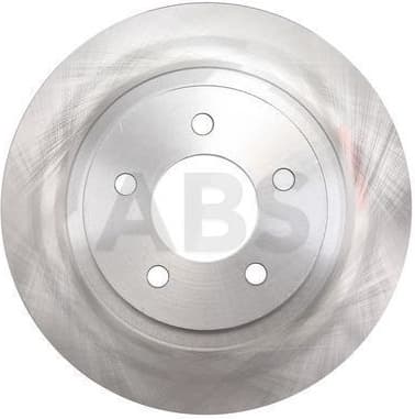 Brake Disc 17316