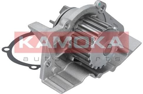 Water Pump, engine cooling T0099 - image 3