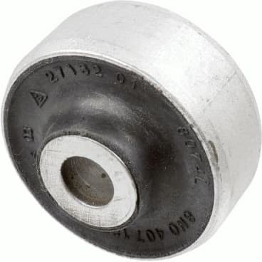 Silentblock front axle 27132 01