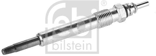 Glow Plug 15966