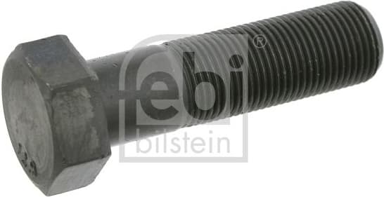 Pulley Bolt 17230