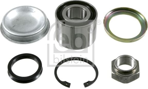 Wheel Bearing Kit 11420