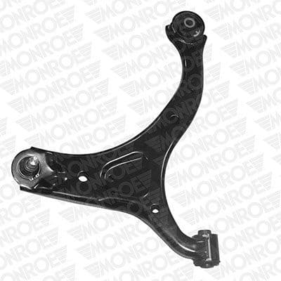 Control/Trailing Arm, wheel suspension L18534