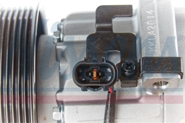 Compressor, air conditioning ** FIRST FIT ** 890235 - image 2