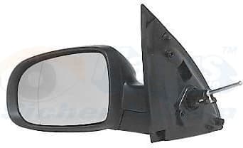 Exterior Mirror * HAGUS * 3777814 - image 2