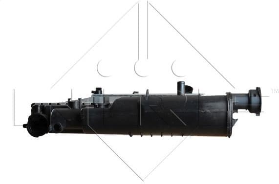 Radiator, engine cooling 58889 - image 4