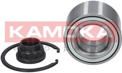 Wheel Bearing Kit 5600029 - image 3