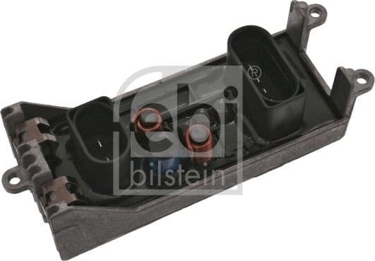 Resistor, interior blower 100390