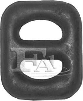 Mount, exhaust system 123904