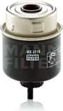 Fuel Filter WK8118