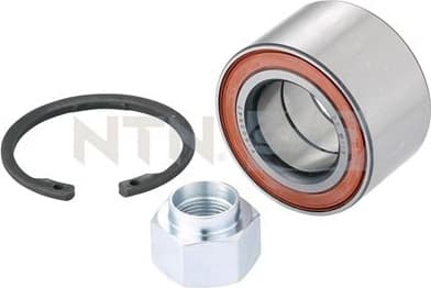 Wheel Bearing Kit R190.13