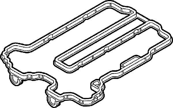 Gasket valve cover 476.730 - image 2