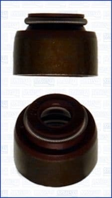 Seal Ring, valve stem 12007900