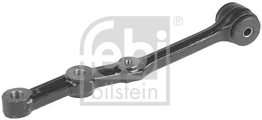 Control/Trailing Arm, wheel suspension 12546