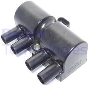 Ignition Coil DS20013-12B1