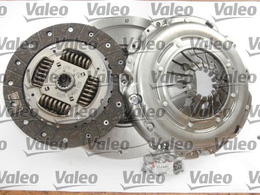Conversion Set, clutch CONVERSION MODULE 835125 - image 2